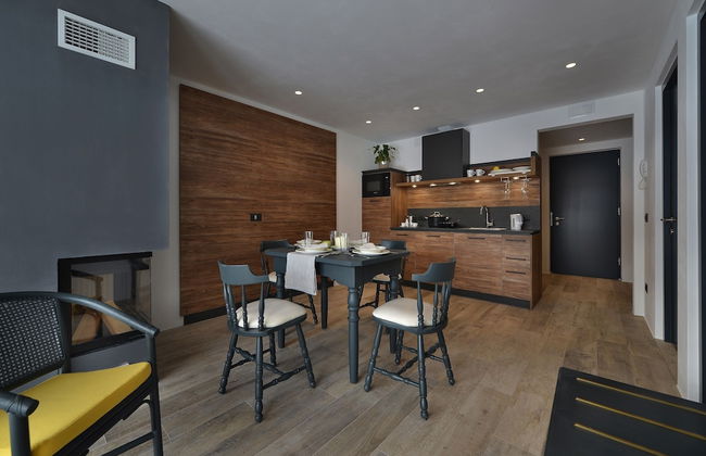 Appartamenti Astra - Foto 70