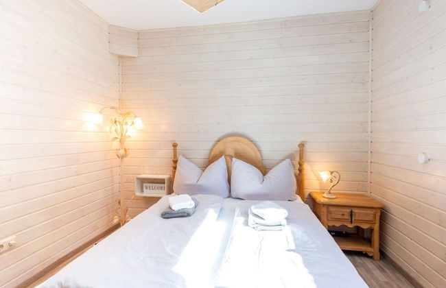 Cozy Apartment in Westendorf With Terrace - Foto 2