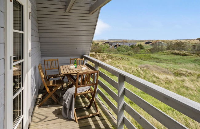 "Bjarnger" - 200m from the sea - Foto 8