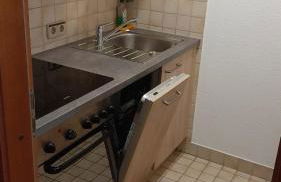 Haus Enere Au FeWo Antonia und FeWo Milan - Foto 9