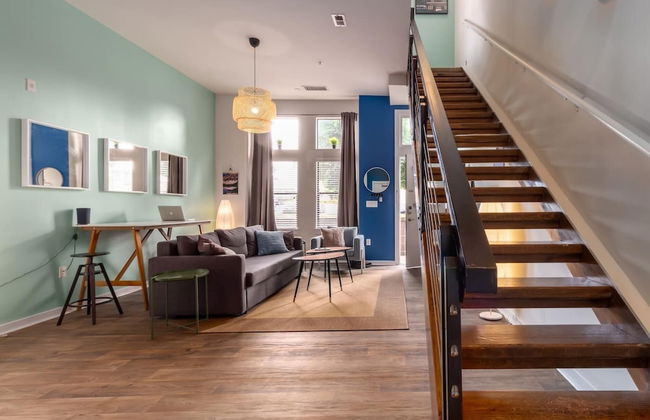 Apartment 10 Min Walk to Epicenter with Wifi - Foto 1