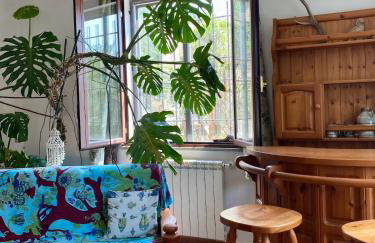 VillaMarzia - Foto 24