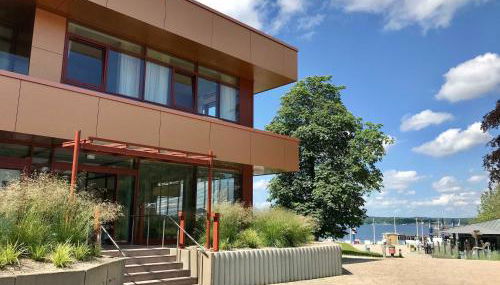 Appartement Ankerplatz - Foto 5