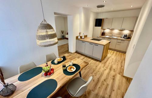 Pretti Apartments - Neu, Komfortabel, Absolut Ruhig, Zentral & Geräumig - Foto 1