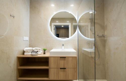 Baltic Seasons by Alluxe Boutique Apartments - Foto 12