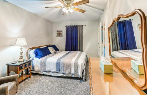 Kentucky Lake Retreat Near Marina and Launch! - Foto 17