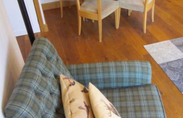 Hesmonds Oast Lodge - Foto 9