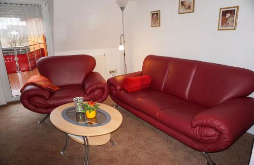 Ferienwohnung Albrecht Sonnendeck - Foto 3