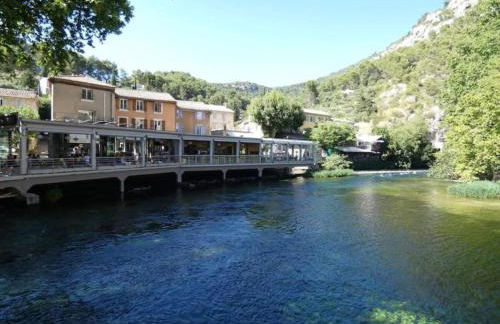 Les Dentelles du Ventoux - Gîte avec Piscine - Photo 29