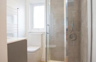 Lovely 3-Bedroom Apartment with Stunning Sea Views - Foto 21