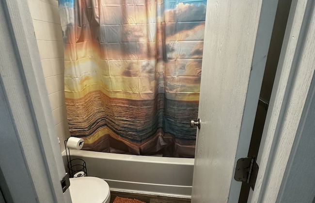 2 BR con patio por el centro comercial - Foto 63