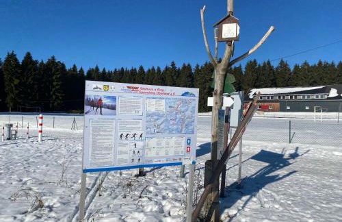 Blockhaus Rennsteig - Foto 45