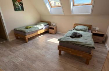 Herberge in der Orangerie auf dem Schlossgut Altlandsberg - Foto 5