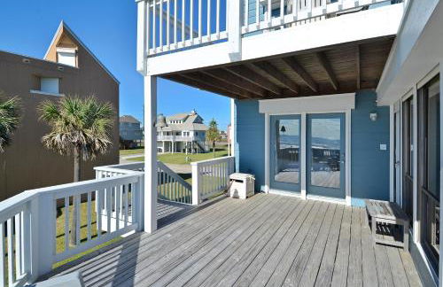 Beachfront Dolphin - Foto 26