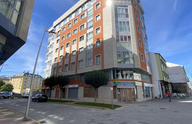 dpCristal Calvo Sotelo 164 4C - Foto 17