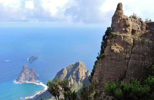 Comfortable house in Santa Cruz 130 m² with sea and mountain view - Foto 24