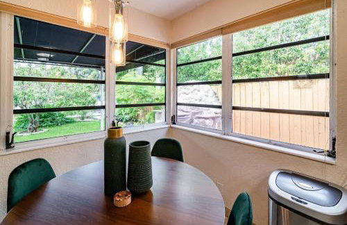 Charming 2BR Waterfront House - Foto 14