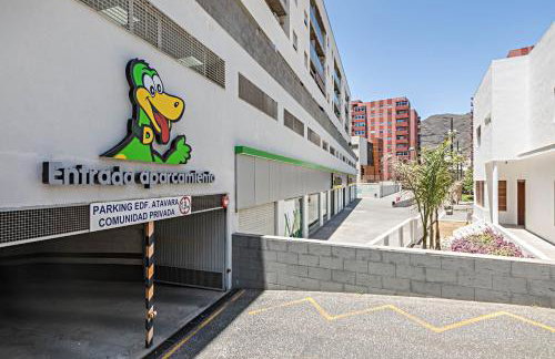 Apartment City Lounge - Foto 23