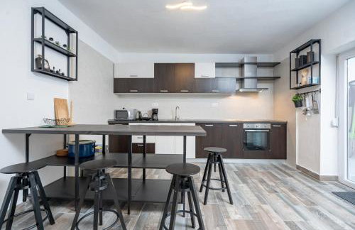 Kuća za odmor Kamenjani-Škabrnja - Foto 46