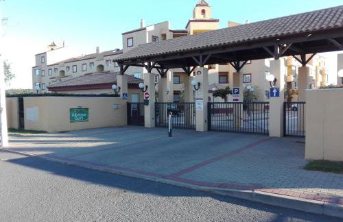 Costa Esuri, Albatros Golf 1 Ayamonte - Photo 27