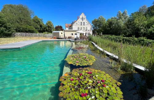 Holiday Home Meera Bio Holzhaus by Interhome - Foto 21