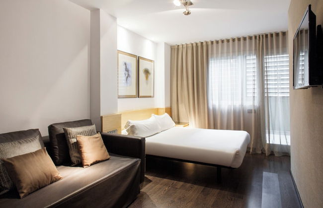 Aramunt Apartments - Foto 6