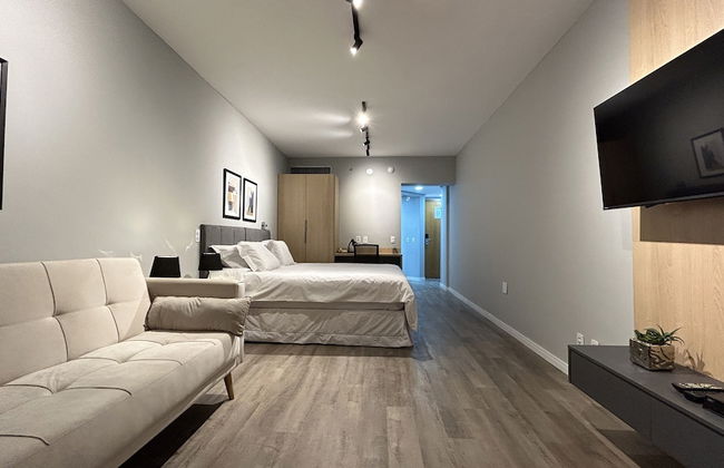 SOL - Flats Av Cauaxi By Anora Spaces - Foto 44