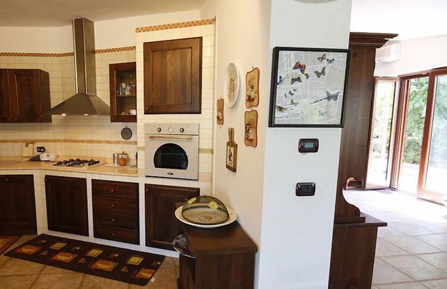 VilleSalento - Villa Oria M215 - Foto 7