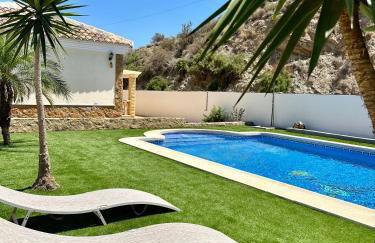 Casa Rural El Pomelo - Foto 20