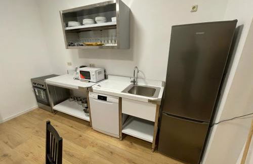 monteurzimmerKING: Magdeburg Dodendorfer Straße - Foto 11