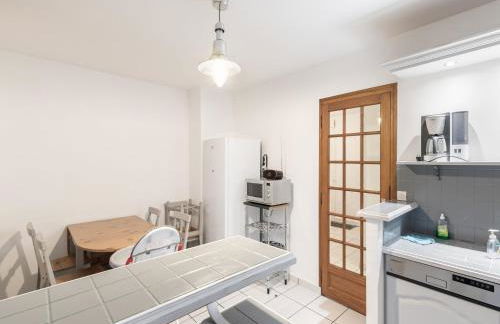 Tranquil Garden Retreat by the Sea - Foto 12