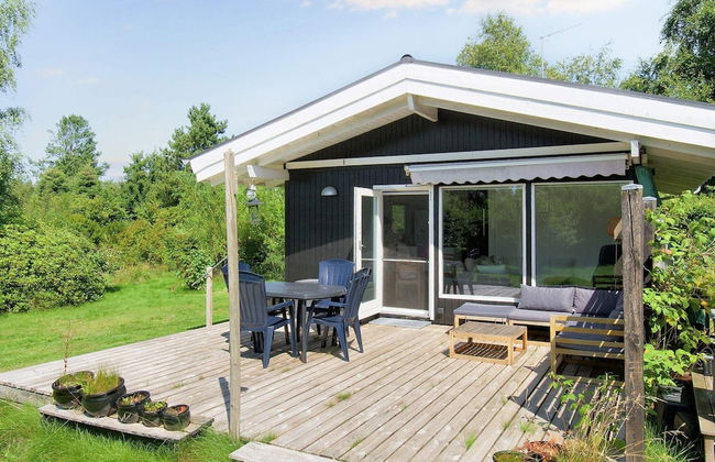 4 Person Holiday Home in Graested - Foto 11