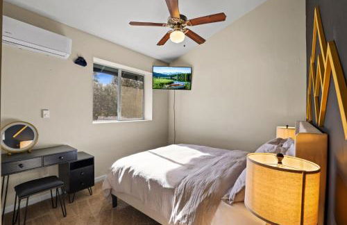 Cozy Modern Chalet in Strawberry - Foto 37