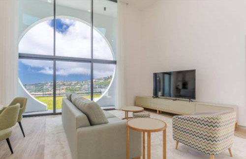 The pool house in Ponta de Sol - Photo 4