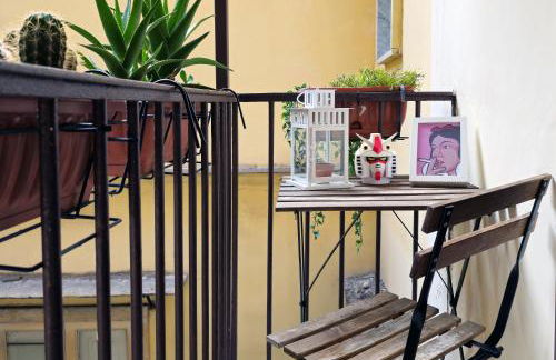 Napulitano Assaje Home, arte e tradizione nel cuore del Centro Storico! - Foto 31