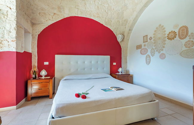 Gioberti 20 I Trulli With Pool - Foto 3