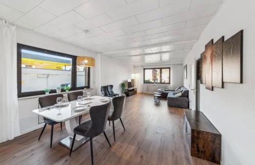 LuxApts Phantasialand-Köln-Messe-Balkon-Küche - Photo 3