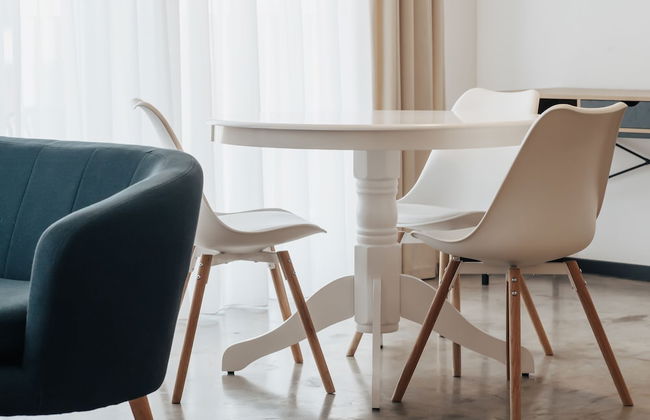 Urban Apartments 17 Executive Suits - Foto 21