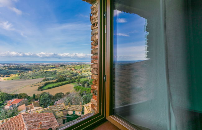 Trilocale Casa nel Castello - Foto 19