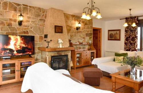 Los Rosales de Venturada - Foto 58