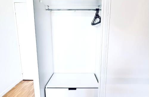 Cosy Apartment Carré Elysée Serris - Foto 15