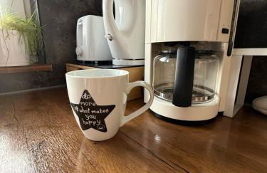 Gemütliche Galeriewohnung im Grünen - Foto 26