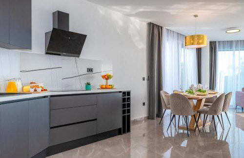 Villa Laurel - Foto 5