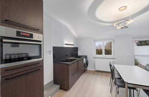 Apartment Bodensee 29 mit Küche und Garten - Foto 8