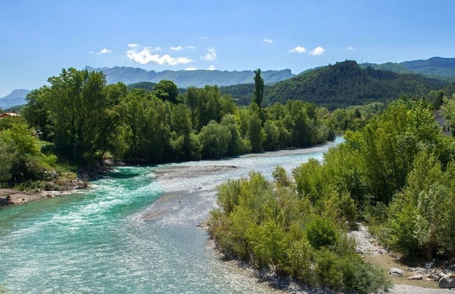 Domaine du Couriou - Foto 66