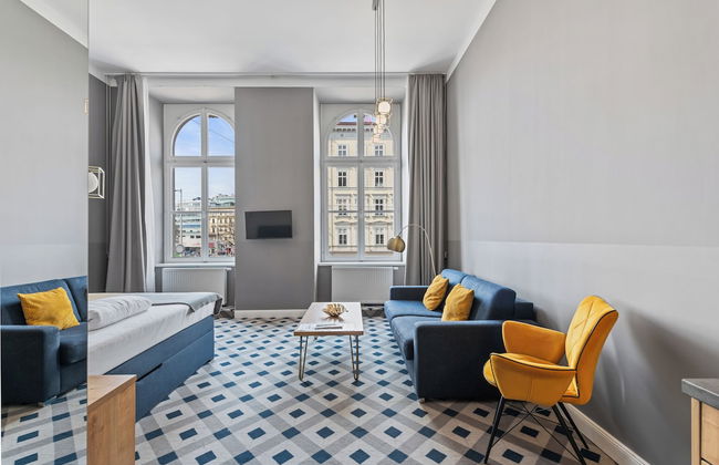 KH Opera Apartments - Foto 66