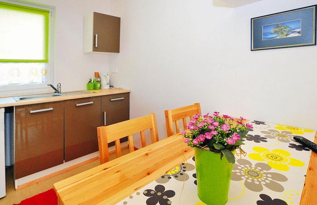 Terraced House in Sarbinowo Near Beach - Photo 5