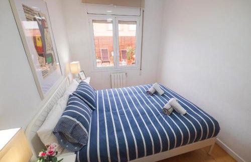 RentBCN Park Guell - Foto 21