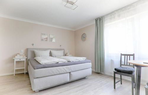 S.F.C. Apartments - Foto 16