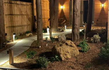 Tawny Lodge, Evesham Nr Cotswolds - Foto 54